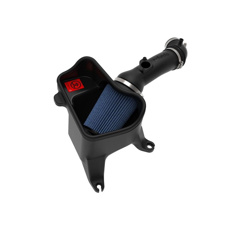 Takeda Stage-2 Cold Air Intake System w/ Pro 5R Media Black (56-10007R)