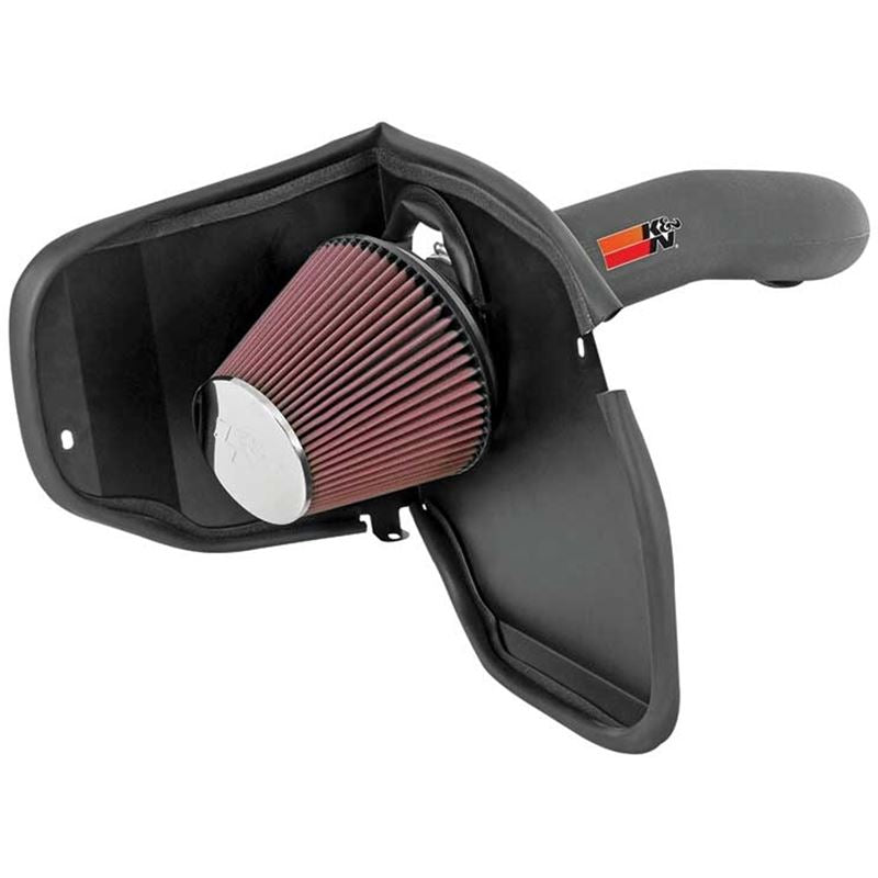 K&N Filtercharger Injection Performance Kit (57-1559)