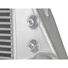 Load image into Gallery viewer, aFe BladeRunner GT Series Intercooler Kit w/ Tubes Black (46-20102-1)