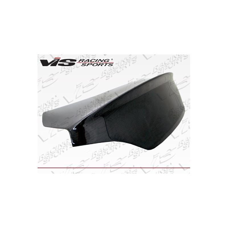 VIS Racing K2 Style Carbon Fiber Trunk (10HYGEN2DK2-020C)