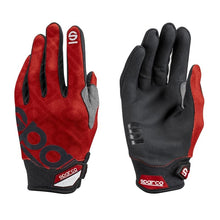 Load image into Gallery viewer, Sparco Glove Meca 3 Large (002093N)