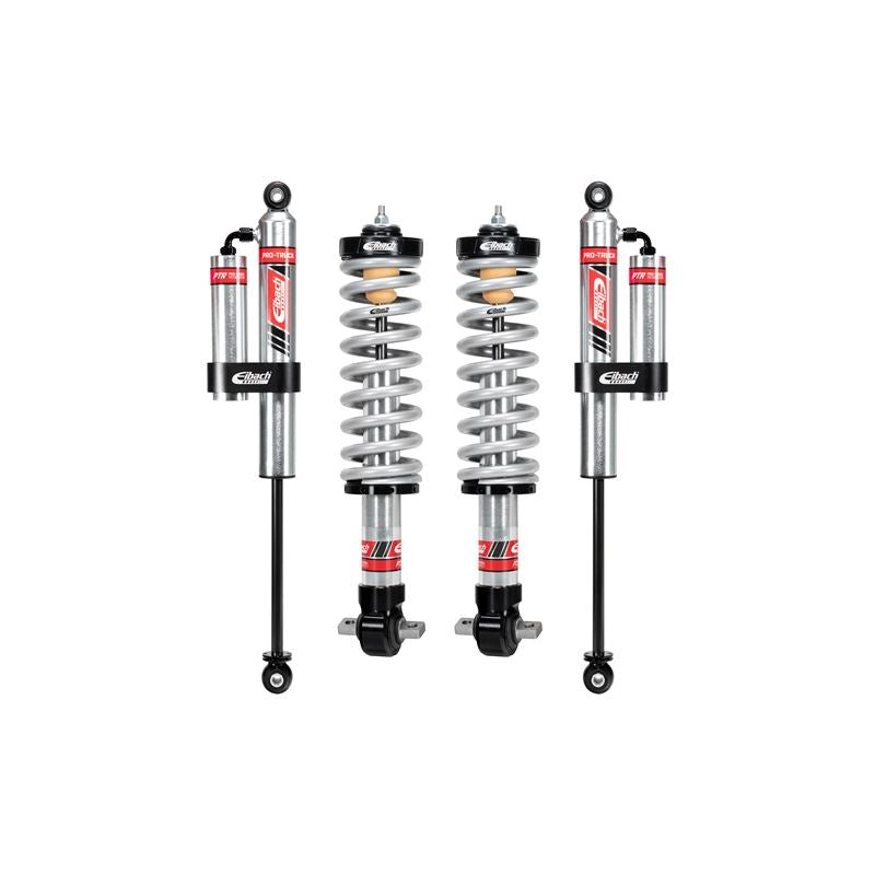 Eibach Springs PRO-TRUCK COILOVER STAGE 2R (E86-35-048-02-22)