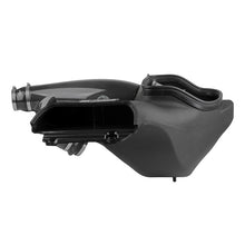 Load image into Gallery viewer, aFe Track Series Stage-2 Carbon Fiber Intake System w/ Pro DRY S Media for 2018-2021 Ford Expedition(57-10010D)