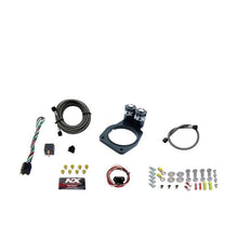 Load image into Gallery viewer, Nitrous Express 10-15 Chevrolet Camaro Nitrous Plate Kit (50-150HP) w/o Bottle (20931-00)