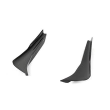 Load image into Gallery viewer, APR Performance Carbon Fiber Front Bumper Canards (AB-808015)