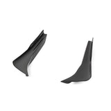 APR Performance Carbon Fiber Front Bumper Canards (AB-808015)