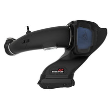 Load image into Gallery viewer, aFe Power Cold Air Intake System for 2021-2022 Ford F-150(50-70074R)