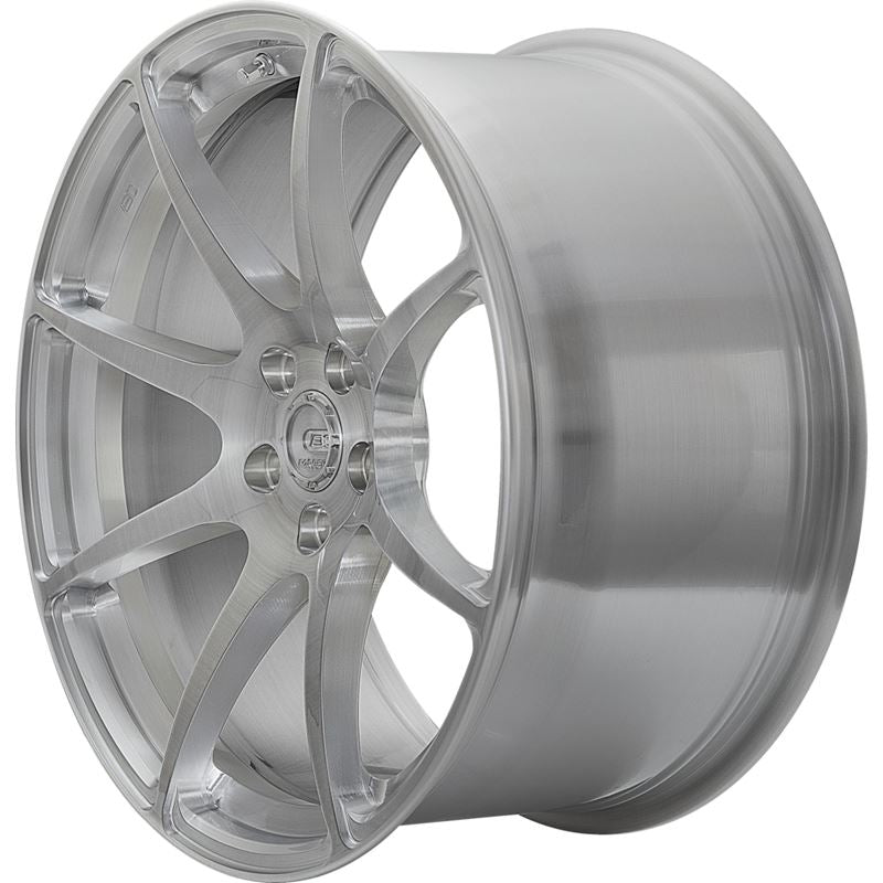 BC Forged RS31 Monoblock Wheel