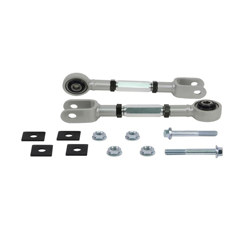 Whiteline Rear Alignment Toe Arm for 2015-2017 Ford Mustang (KTA228)