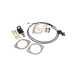 APEXi® Flange Type Exhaust Control Valve (3.15