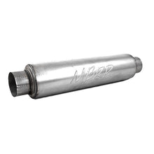 Load image into Gallery viewer, MBRP Exhaust 30in. High Flow Muffler (GP015)