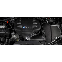 Load image into Gallery viewer, Eventuri BMW E9X M3 Black Carbon Intake (EVE-E9X-CFM-INT)