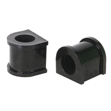 Load image into Gallery viewer, Whiteline Front Swaybar Bushings for Toyota 4Runner 96-02 (W23782)