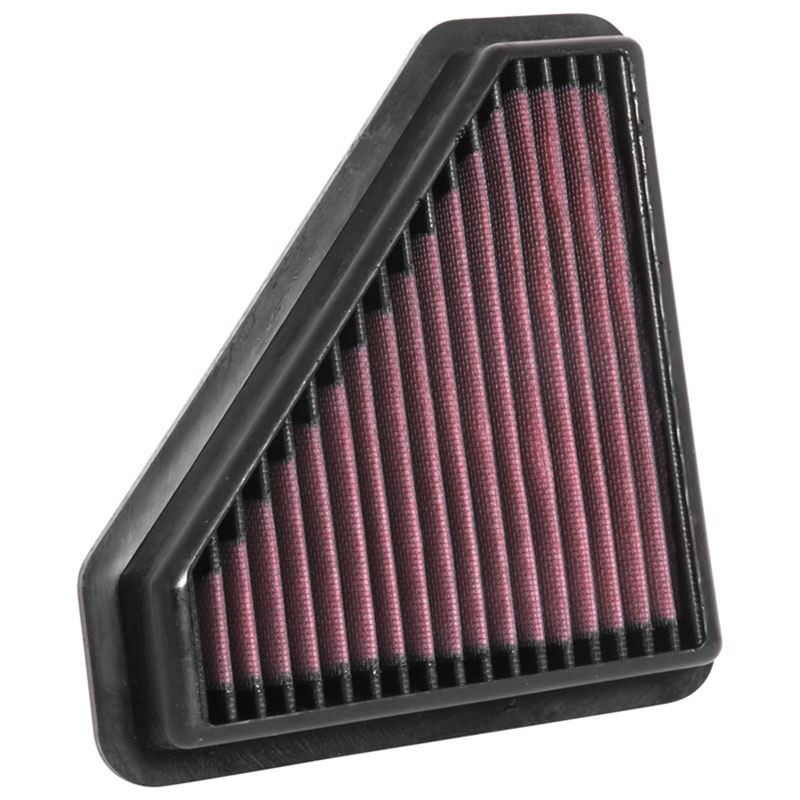 K&N Air Filter (33-3124)