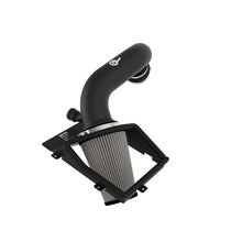 Load image into Gallery viewer, aFe POWER Rapid Induction Cold Air Intake System w/ Pro DRY S Filter (52-10014D)