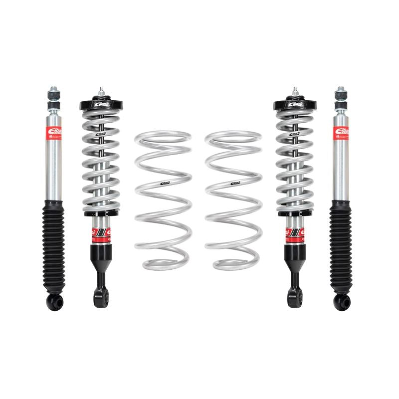 Eibach Springs PRO-TRUCK COILOVER STAGE 2 (E86-59-006-01-22)