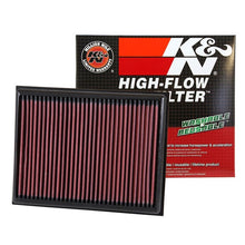 Load image into Gallery viewer, K&amp;N Replacement Air Filter (33-3059)