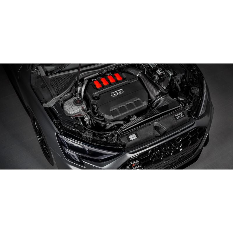 Eventuri Audi S3 8Y 2020+, TTS 2022+ Carbon Intake (EVE-8YS3-CF-INT)