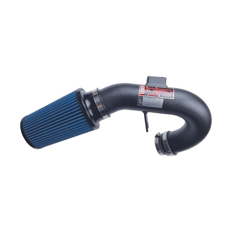 Injen Cold Air Intake System, Wrinkle Black (SP3088WB)