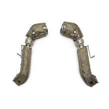 Load image into Gallery viewer, Fabspeed McLaren MP4-12C Sport Catalytic Converters (11-14) (FS.MCL.12C.SC)