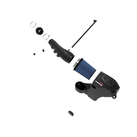 aFe Power Momentum GT Cold Air Intake System w/ Pro 5R Filter (50-70107R)