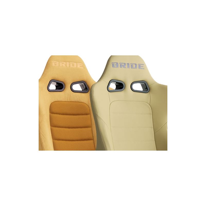 Bride EUROSTER II CRUZ Reclining Seat, Gradation (E54GSN)