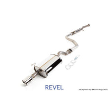 Load image into Gallery viewer, Revel Medallion Touring-S Exhaust System for 1994-2001 Acura Integra RS/LS/GS Hatchback (T70001R)