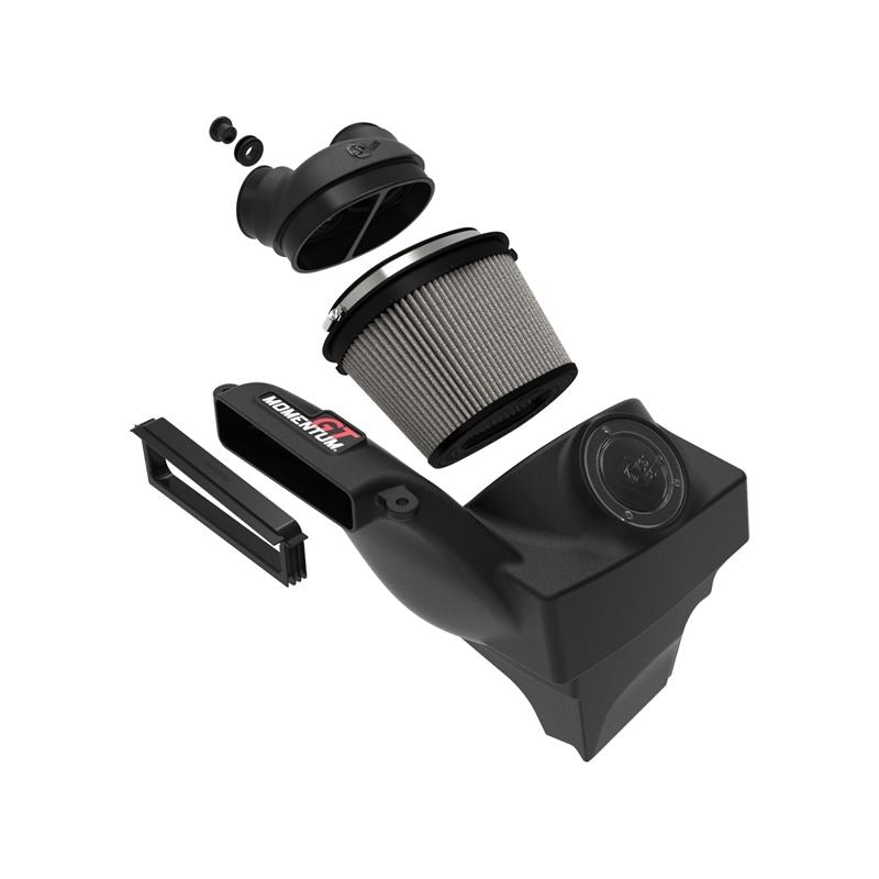 aFe Momentum GT Cold Air Intake System w/ Pro DRY S Filter (50-70094D)