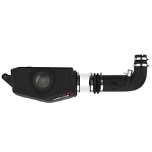 Load image into Gallery viewer, aFe Momentum GT Cold Air Intake System w/ Pro DRY S Media for 2017-2021 Alfa Romeo Stelvio(51-76902-1)