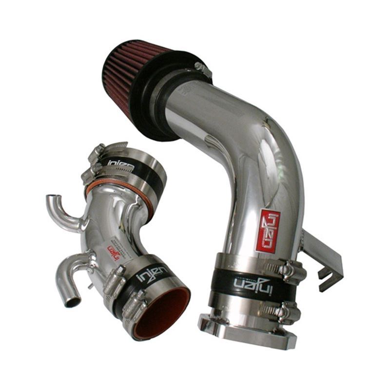 Injen 98-99 Maxima Polished Cold Air Intake (RD1930P)