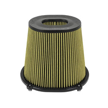 Load image into Gallery viewer, aFe QUANTUM Intake Replacement Air Filter w/ Pro GUARD 7 Media (72-91132)