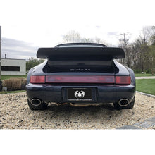 Load image into Gallery viewer, Fabspeed 964 Turbo 965 Maxflo Performance Exhaust System (90-94) (FS.POR.964T.MAX)