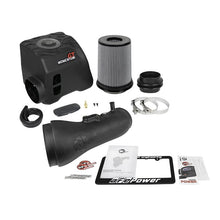 Load image into Gallery viewer, aFe Momentum GT Cold Air Intake System w/ Pro DRY S Media (50-70022D)