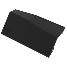 Load image into Gallery viewer, aFe Magnum FORCE Stage-2 Cold Air Intake Cover Black (54-13020C)