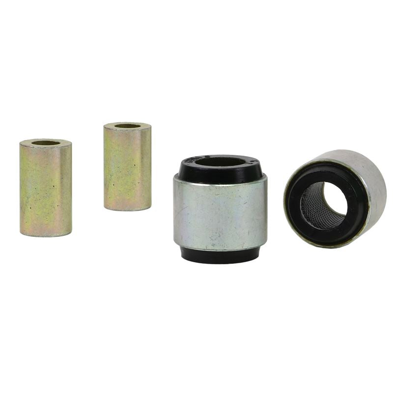 Whiteline Trailing arm lower front bushing for 2005-2014 Chrysler 300 (W63344)