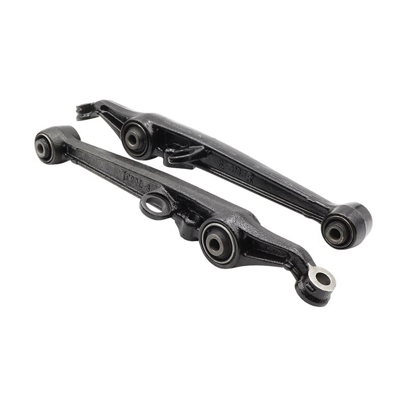 Blox Racing Replacement Front Lower Control Arm 88-91 Honda Civic / CRX (DRIVER SIDE) (BXSS-20401-L)