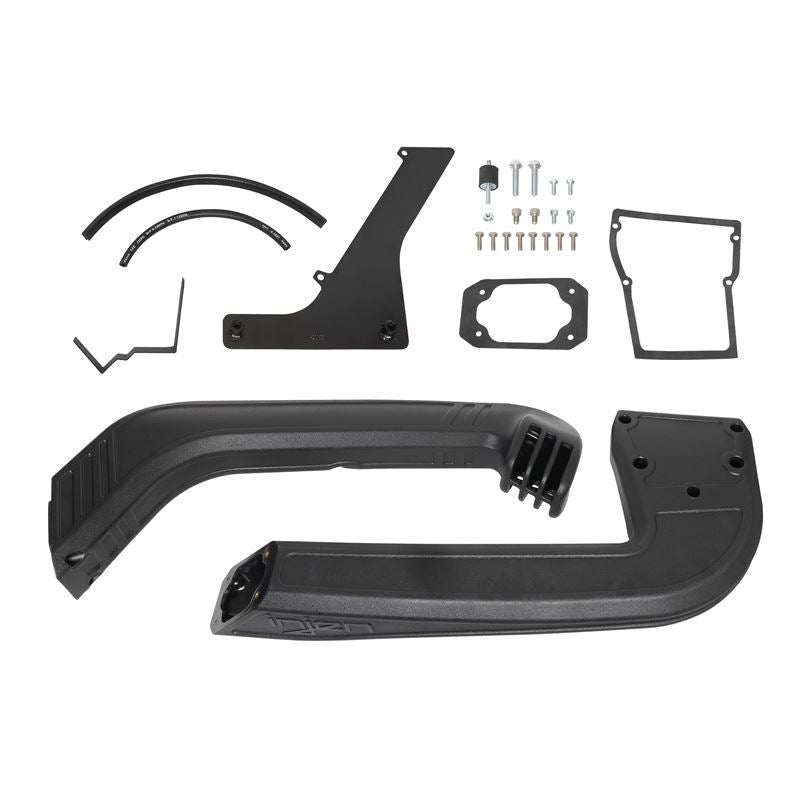 Injen EVOLUTION Snorkel For The Jeep JL/JT (EVO15168)