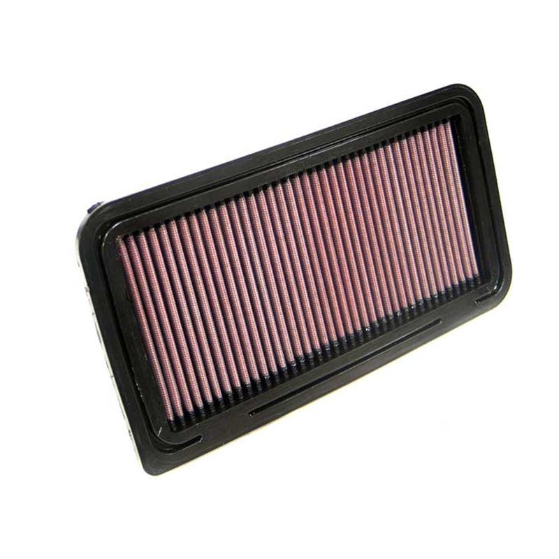 K&N Air Filter (33-2335)