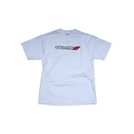 Skunk2 Racing Go Faster T-Shirt (735-99-1382)