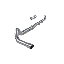 Load image into Gallery viewer, MBRP Exhaust 5in. Down Pipe Back Single Side T409 (S60200409)