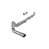 MBRP Exhaust 5in. Down Pipe Back Single Side T409 (S60200409)