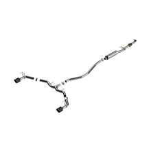 Load image into Gallery viewer, Borla Cat-Back(tm) Exhaust System S-Type for 2023 Acura Integra/ 2022-2023 Honda Civic Si (140922CFBA)