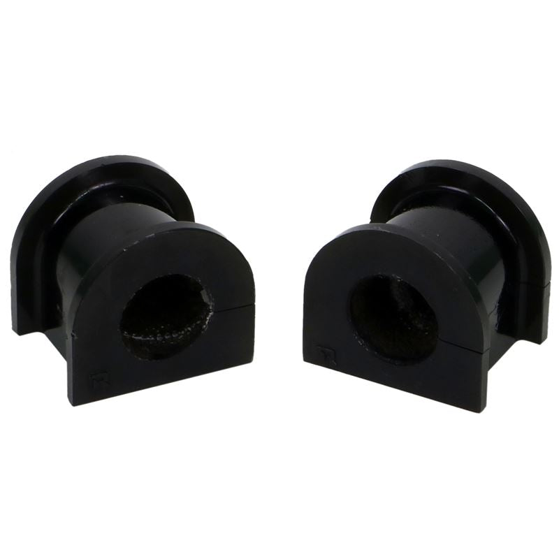 Whiteline Front Swaybar Bushings for Toyota Land Cruiser 98-07 (W23369G)