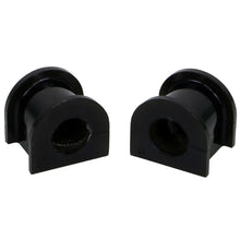 Load image into Gallery viewer, Whiteline Front Swaybar Bushings for Toyota Land Cruiser 98-07 (W23369G)