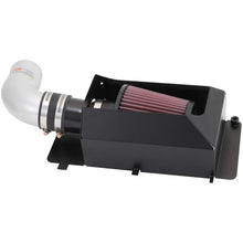 Load image into Gallery viewer, K&amp;N Typhoon Cold Air Induction Kit (69-2023TS)