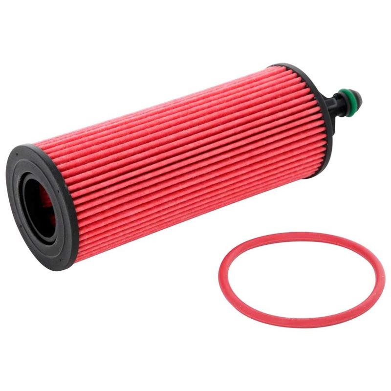 K&N Oil Filter (HP-7026)