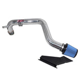 Injen 12 Volkswagen MK6 Golf R 2.0L TSI Black Cold Air Intake equipped w/MR Technology/Air Fusion (SP3074BLK)