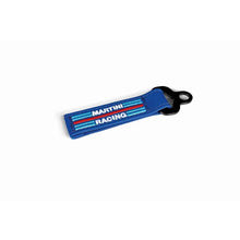 Load image into Gallery viewer, Sparco Keychain Leather - Martini 0 (099070MRAZ)