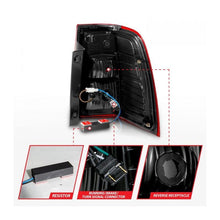 Load image into Gallery viewer, ANZO USA Tail Light Assembly (311410)