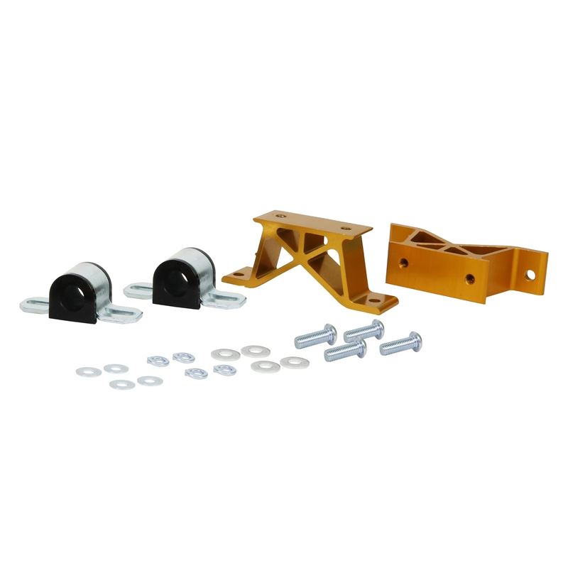 Whiteline Sway bar mount kit for 1991-1994 Subaru Legacy (KBR21-20)